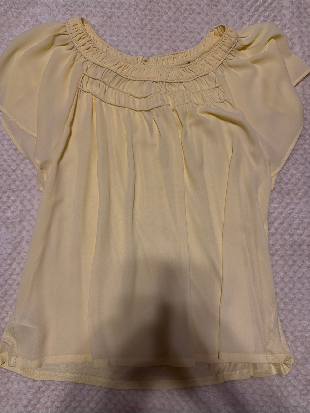 Loft XL blouse
